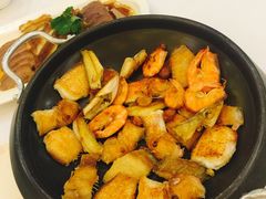 -潮府馆·非遗潮州菜·港式点心(世纪公园店)