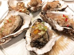 -麒茗餐厅·粤菜·宴会厅·海鲜(锦绣路店)