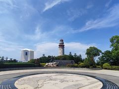 -五通灯塔公园