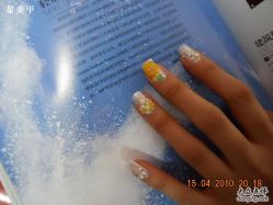 DSCN2051-星美甲