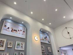 门面-宝贝家族国际影像馆(东郊记忆店)