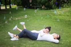 点击看大图 -太郎花子婚纱摄影艺术中心