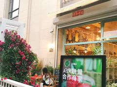 -Kitchen·Y洋厨房西餐厅(王府壹号店)