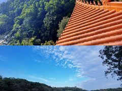 -广州莲花山旅游区