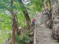 -星湖旅游景区七星岩