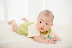 -小熊维尼高端儿童摄影(福田新洲店)