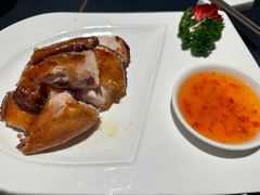 -兰亭轩茶餐厅(长江路店)