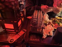 -赤红音乐现场(浦东金桥路店)