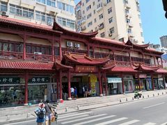 -即墨路小商品市场