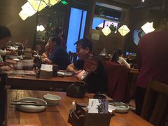 -云海肴·汽锅鸡·云南菜(天津国金汇店)