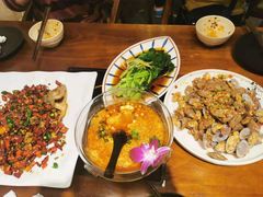 -庆合府重庆大排档(紫都城店)