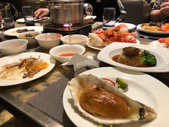 -安蒂娅·海鲜自助餐厅(安蒂娅美兰酒店)