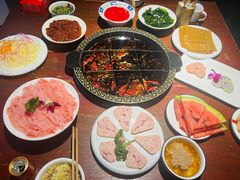 -黄家码头老火锅(解放碑旗舰店)