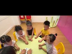 -英孚教育青少儿(南坪中心)