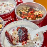 还要什么男朋友,我只要这一杯暖暖快乐水