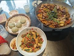 -富正毅三下锅连锁(三店)