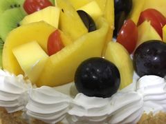 -欧贝拉蛋糕店(东门路店)