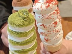 -DQ·蛋糕·冰淇淋(领秀城店)