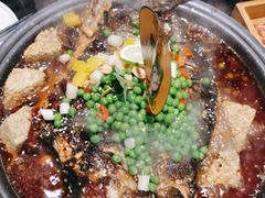-鱼见你烤鱼•本地烧烤(1818店)