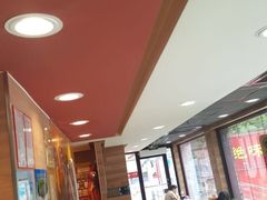 -麦当劳(杨高南路店)