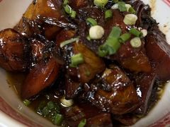 -大灶头·新昌菜(中国茶市店)