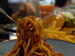 -Future&Kitchen