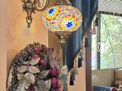 -La Medina餐厅(亮马河南路店)