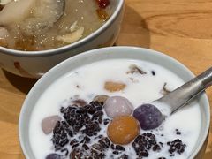 -堂屋糖水店(愚园店)