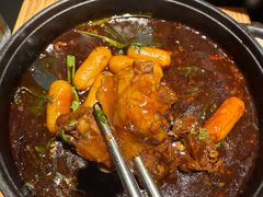 -Ameigo梅果·云贵川bistro(长宁来福士店)