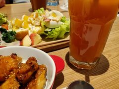 -必胜客(大宁路店)
