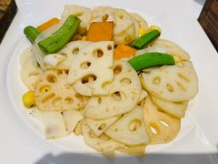 -胜记为食家·创新粤菜(车公庙店)