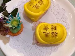 -齐家花园大酒店(宝山店)