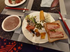 -上海光大会展中心国际大酒店