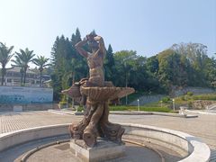 -珠海圆明新园