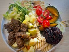 -同济大学-北苑食堂