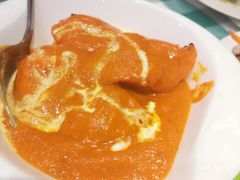 -Santoor 萨都里印度餐厅(北锣鼓巷店)