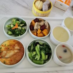 点击看大图 -添禧月子会所(高新店)