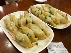 -小姜锅贴(凤凰街店)