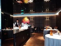 -秀儿四九城·新京菜(亚运村鸟巢店)