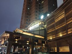 -北方暖暖温泉洗浴(沈阳北站店)