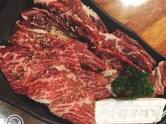 -喜来稀肉(金巴利道店)