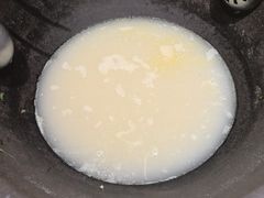 鱼汤-鲜潭蒸汽石锅鱼(五道口购物中心店)