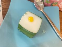 -樾餐厅泰式海鲜火锅(民歌湖店)