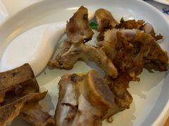 -东方饺子王(新奥购物中心店)