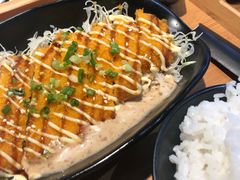 好吃的猪排-雷门拉面店(新光天地店)