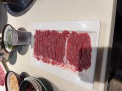 -福寿斋·老北京铜锅涮肉·烤鸭(顺义总店)