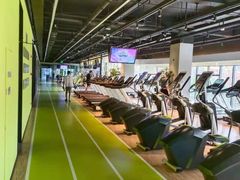 -Liking Fit 24H智能健身(旗舰店)