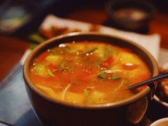 -勐丽梦兰傣味餐厅