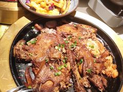 -恰八斗·猛火长沙菜(国贸店)