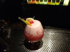 -胡桃里音乐酒馆(白云五号T5 MALL店)